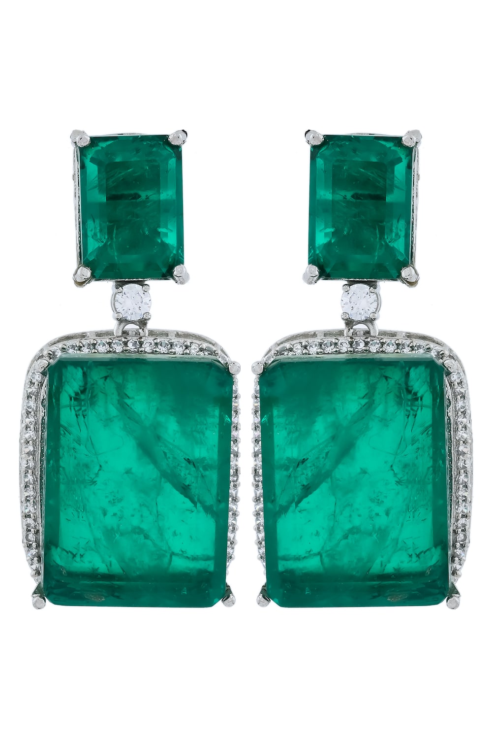 emerald green drops