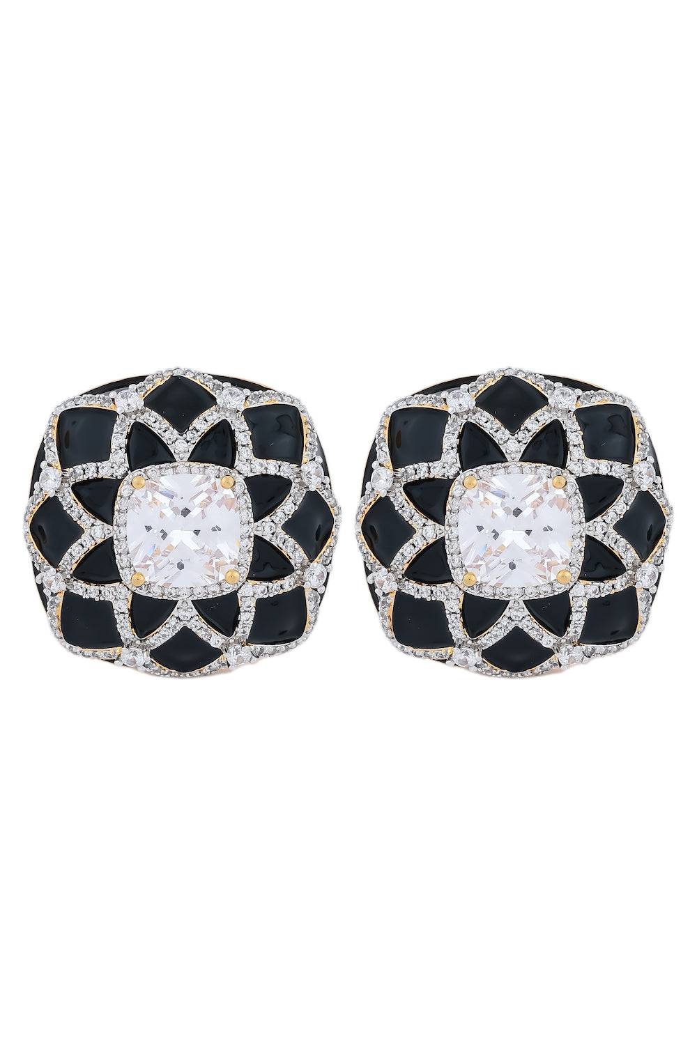 cocktail earrings