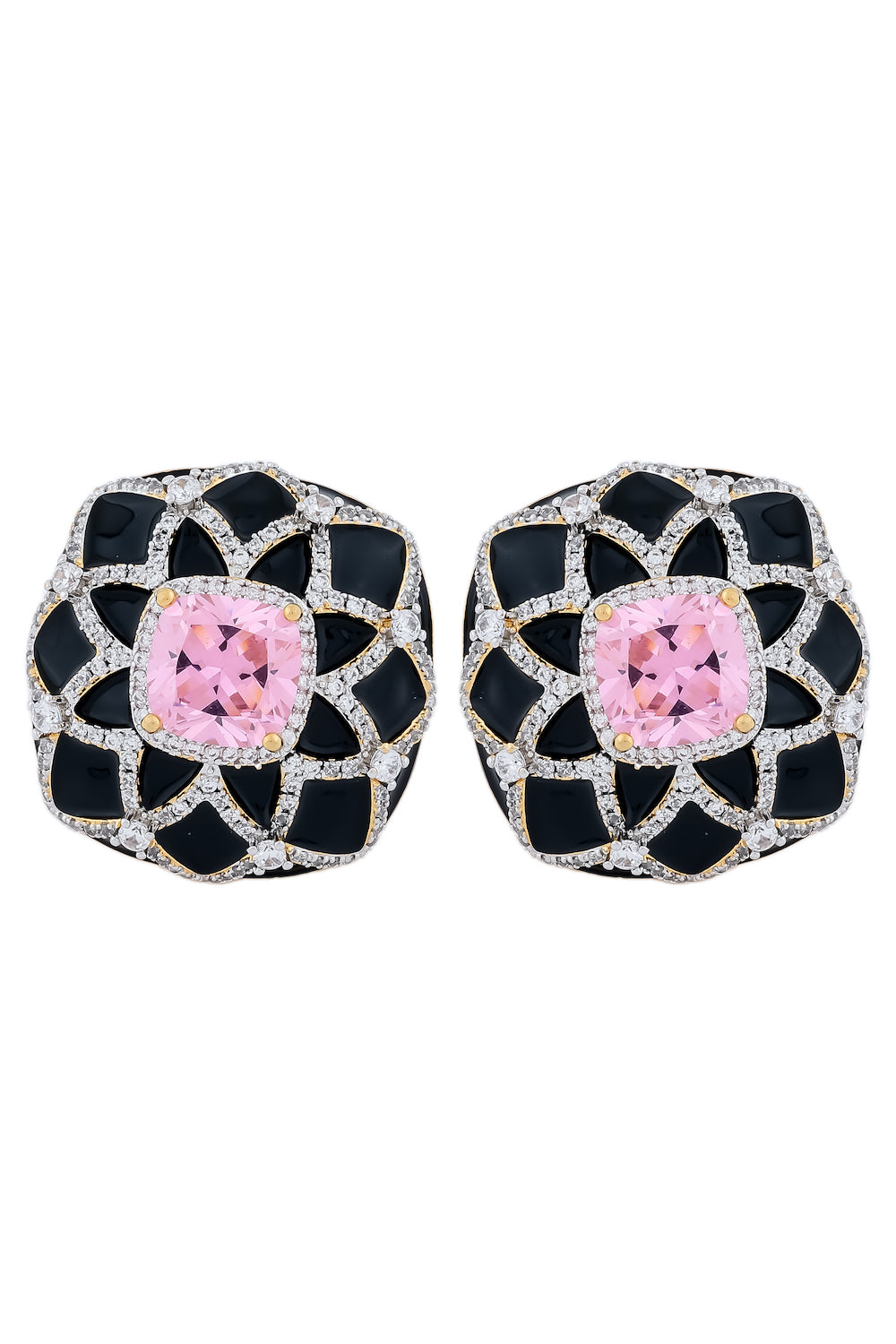 David Webb inspired jewellery
