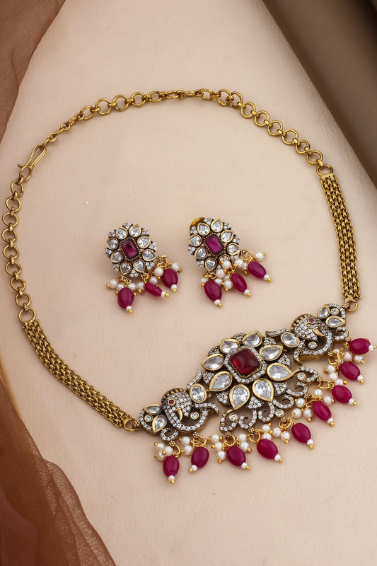 victorian fusion jewellery