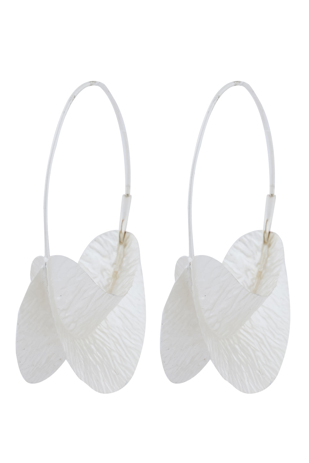 sterling silver earrings