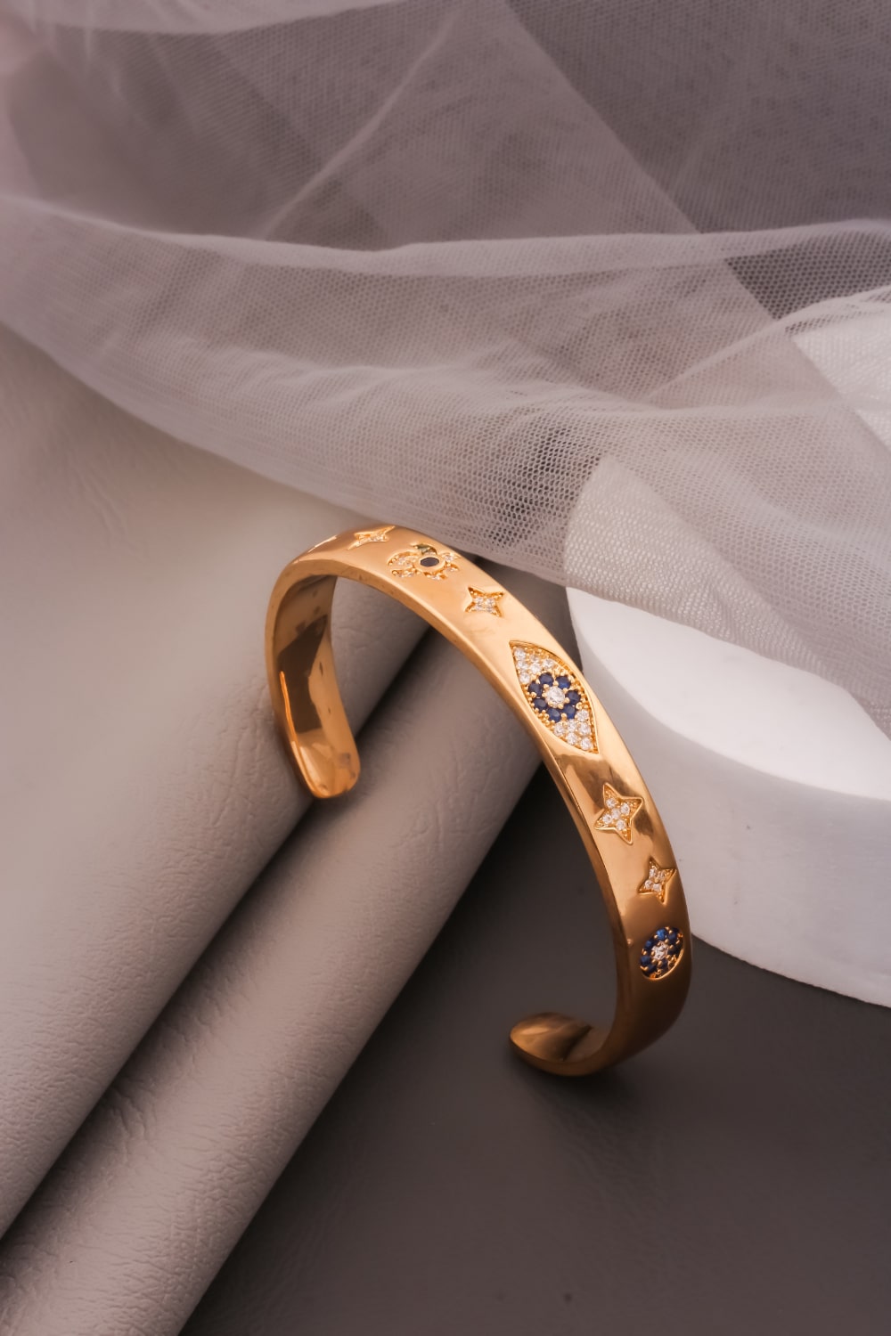 evil eye kada