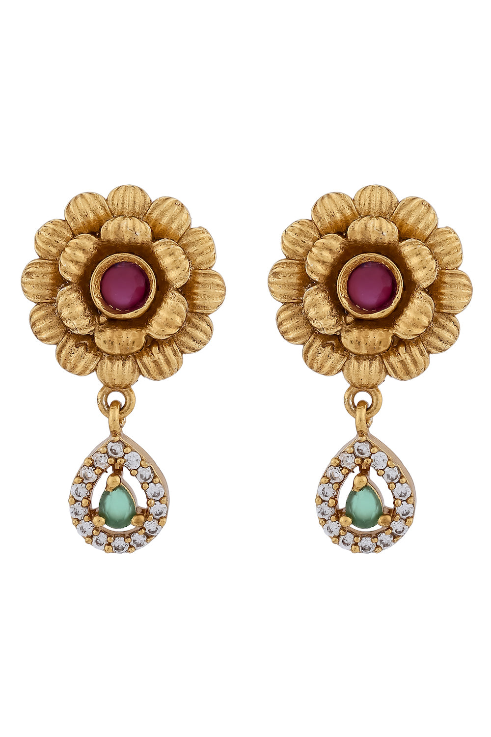 temple cz jewelry