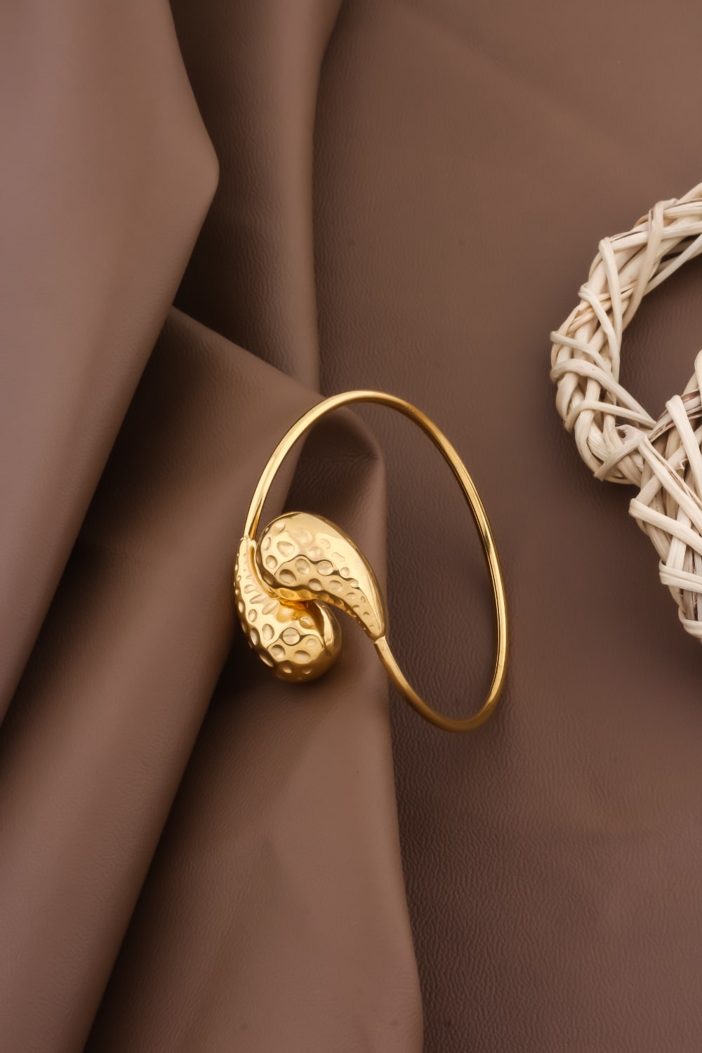 gold anti tarnish bracelet