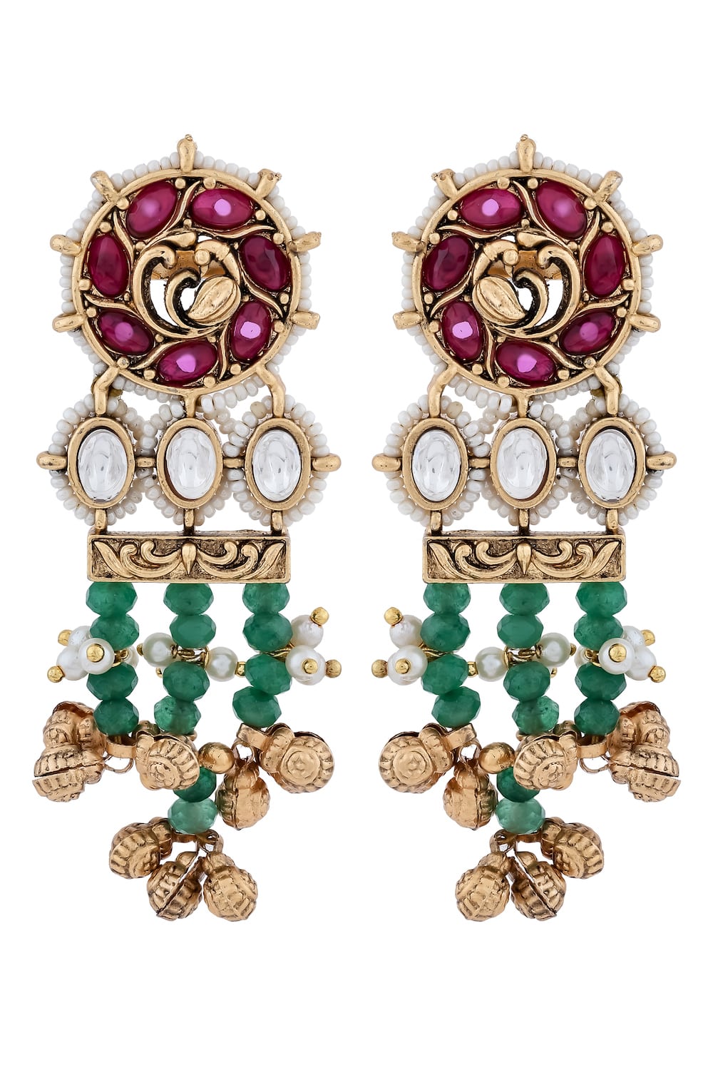 gold replica jewelry