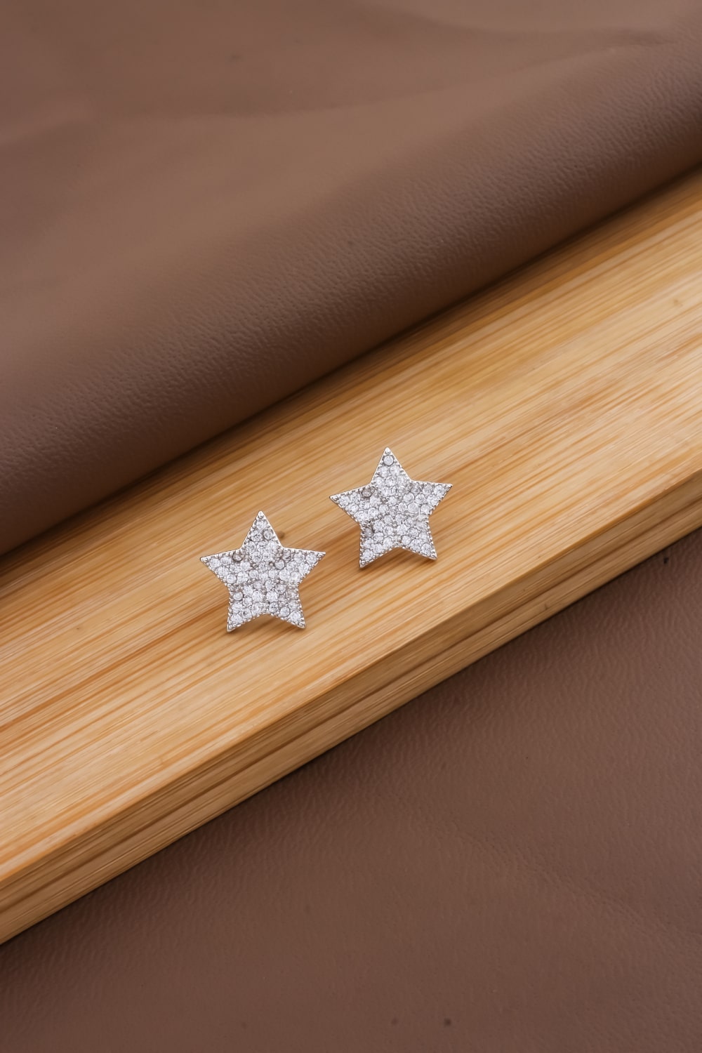 silver star ad studs