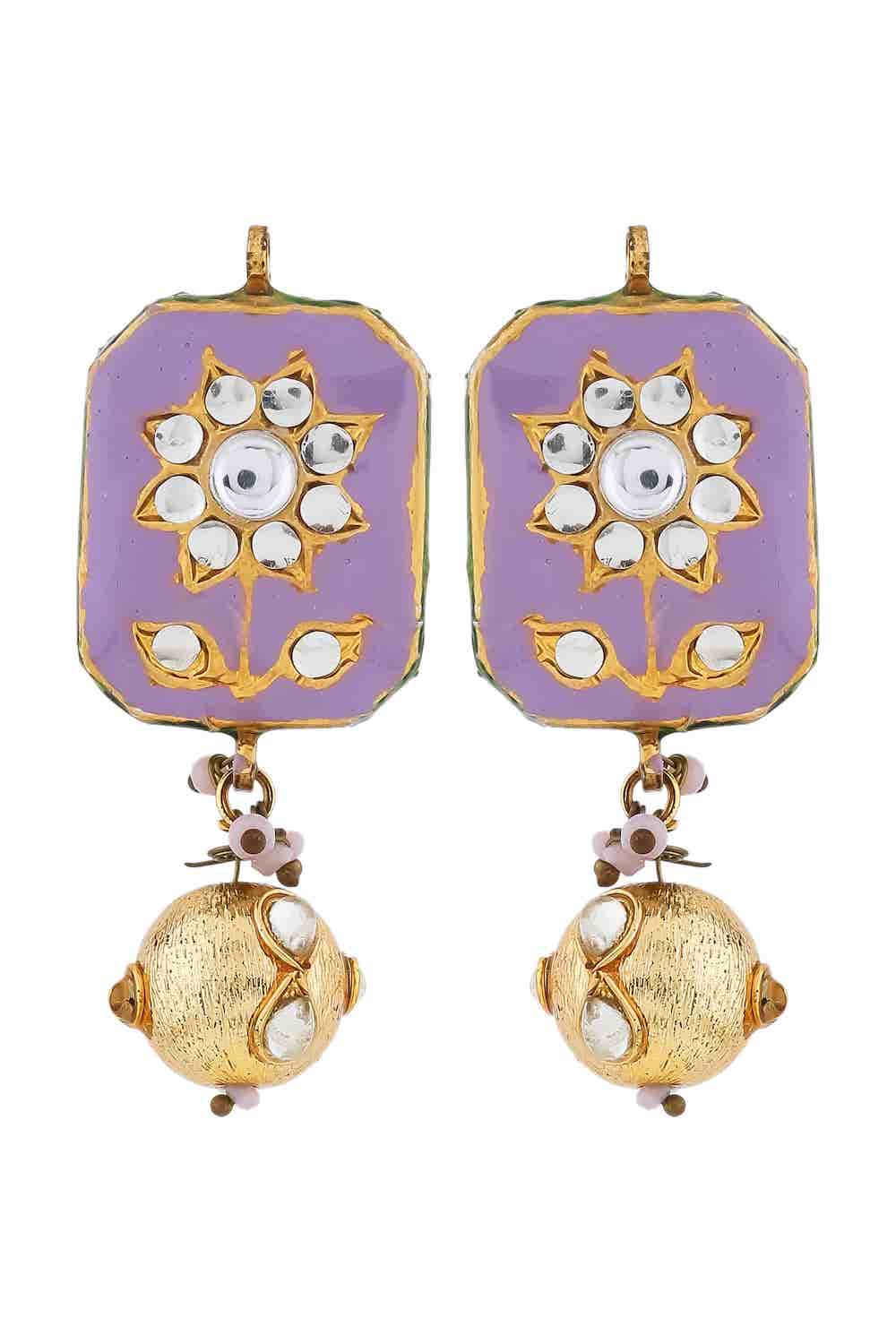 meenakari jewellery