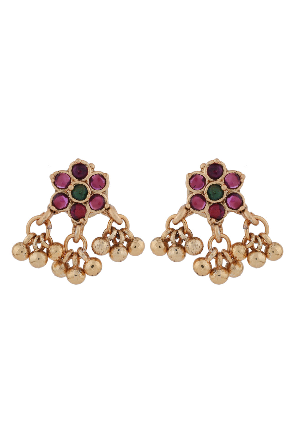 kundan jewellery