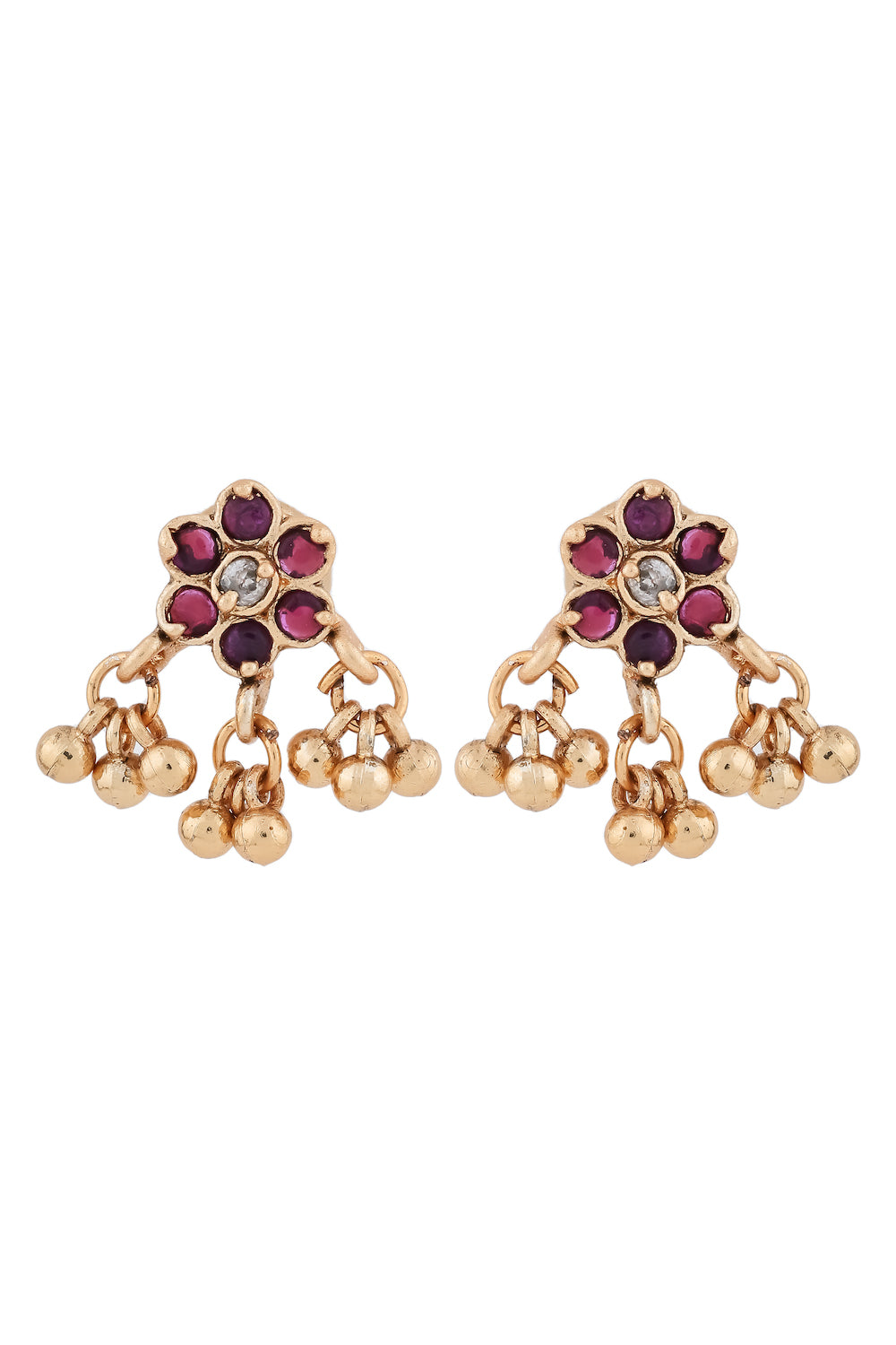 antique gold jewellery