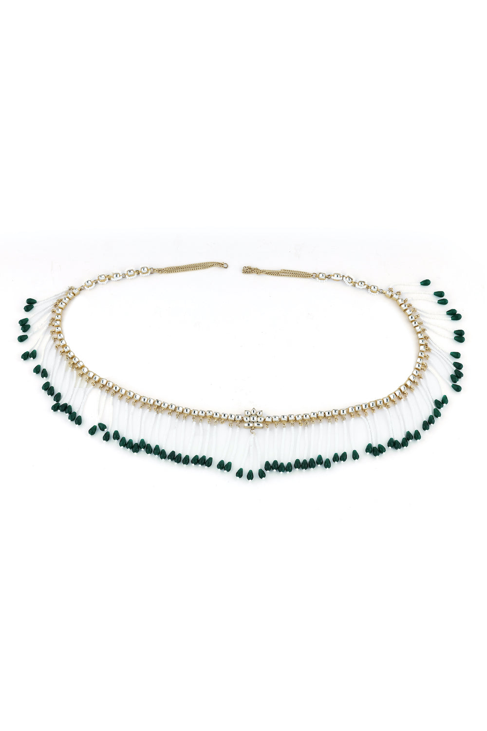 kundan waistband