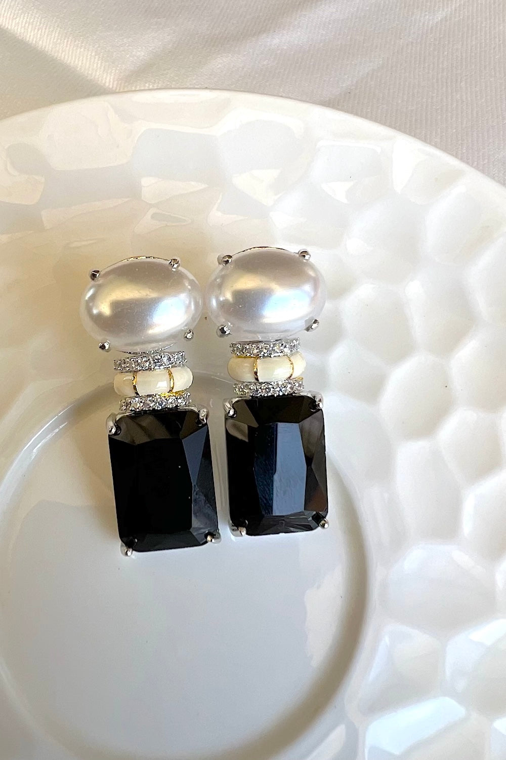 contemporary studs