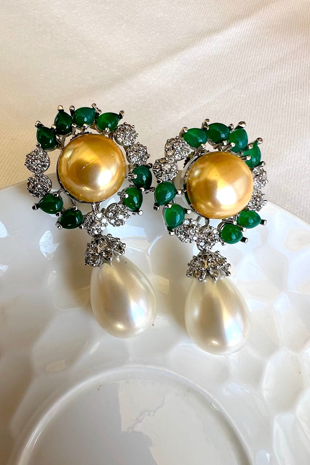 emerald diamond