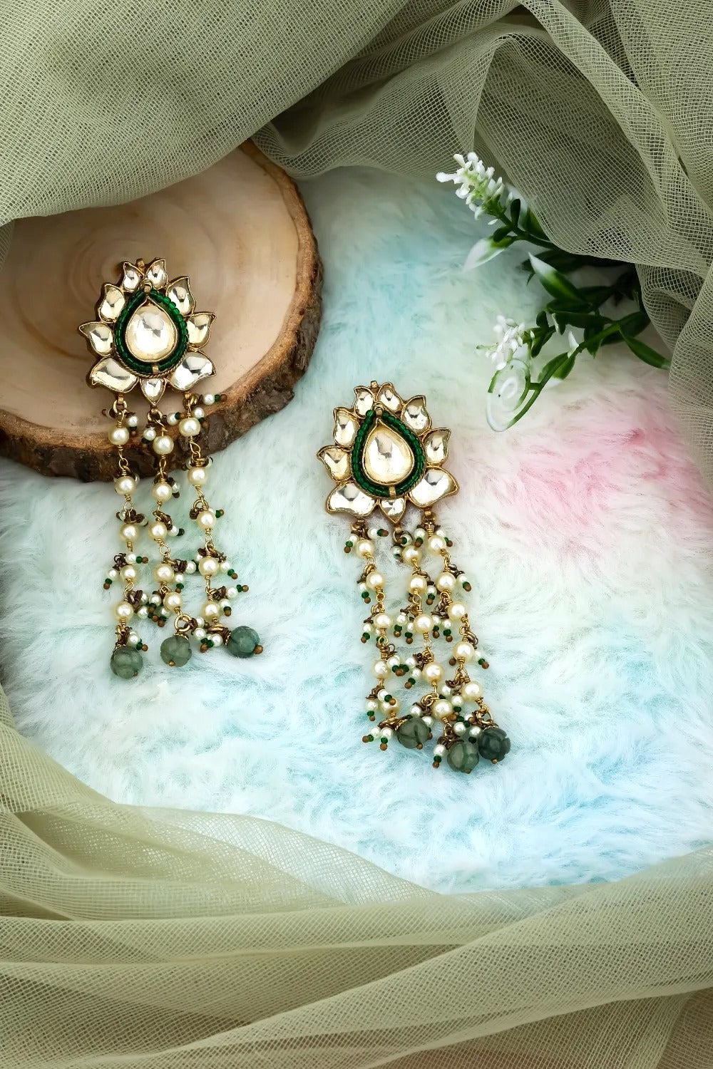 earring
