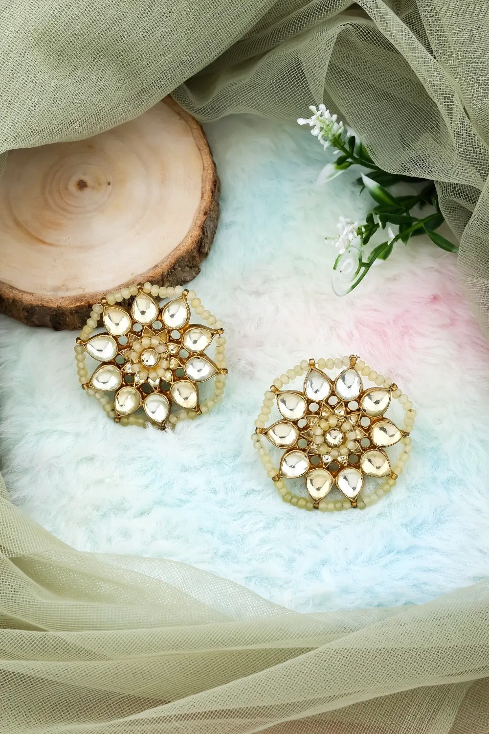 earring