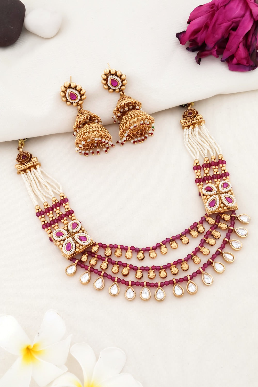 rajawadi jewellery