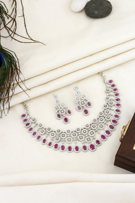 ad choker set