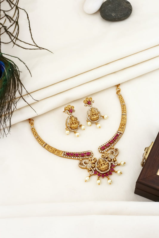 South Indian jewellery