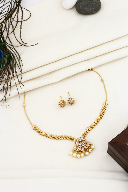 South Indian jewellery