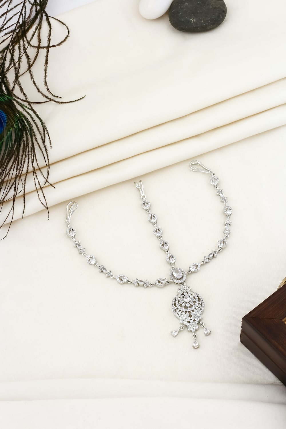 zirconia head accessory