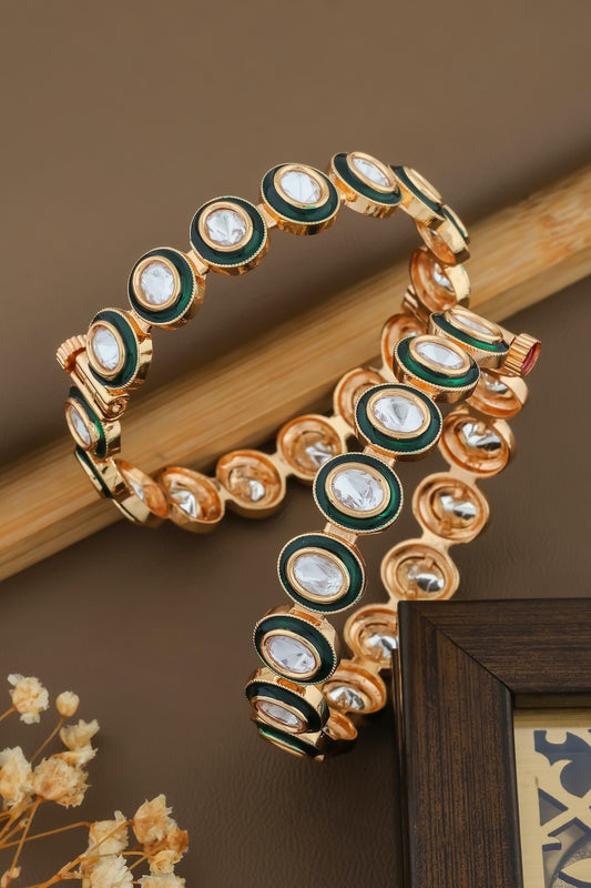 budget mkundan bangle