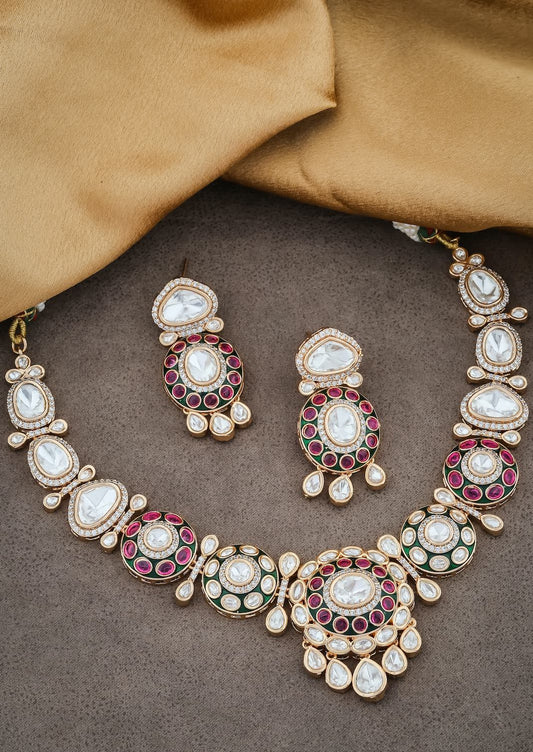 indian bridal jewelry