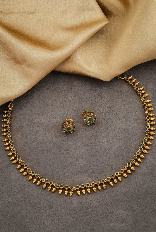 SOUTH INDIAN JEWELRY