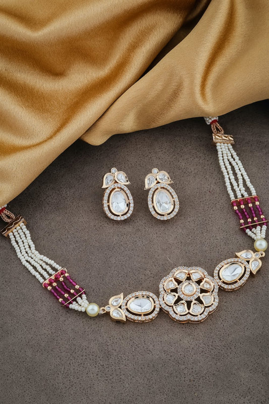 premium kundan jeweller