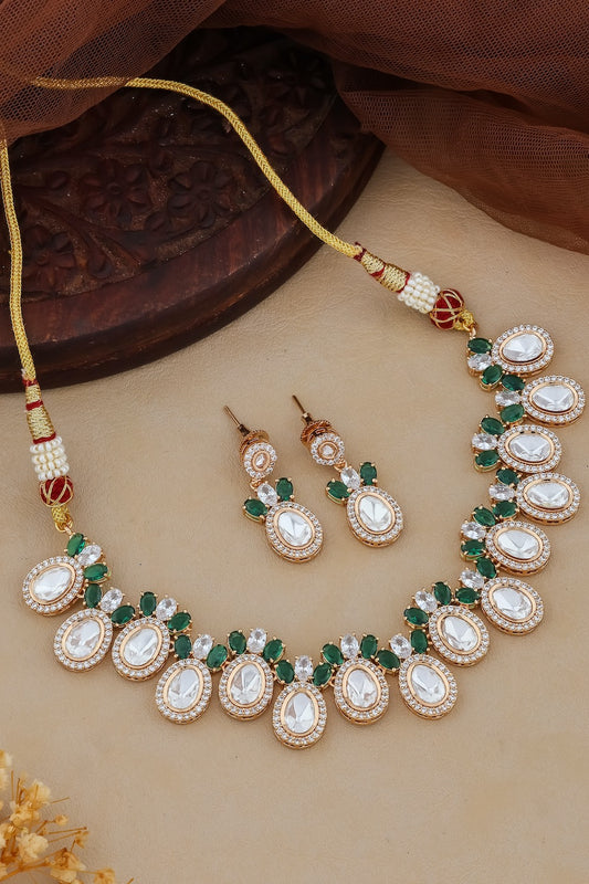 kundan jewellery