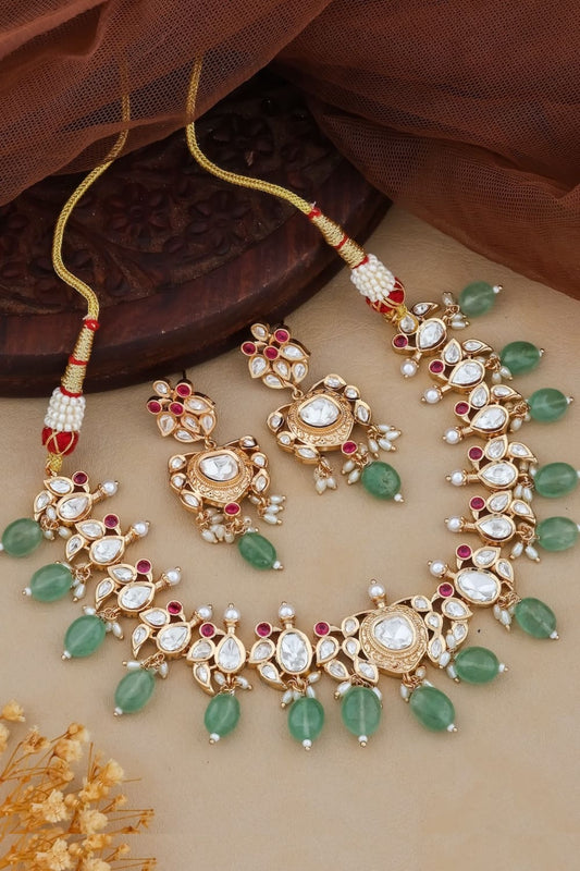 indian bridal jewellery