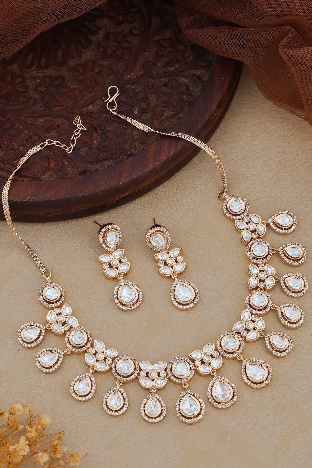 real look alike jewelry