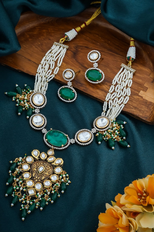 jewelry for bride mother