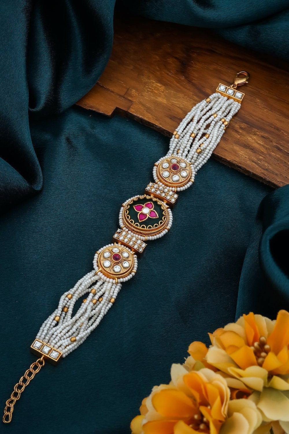 heritage jewellery