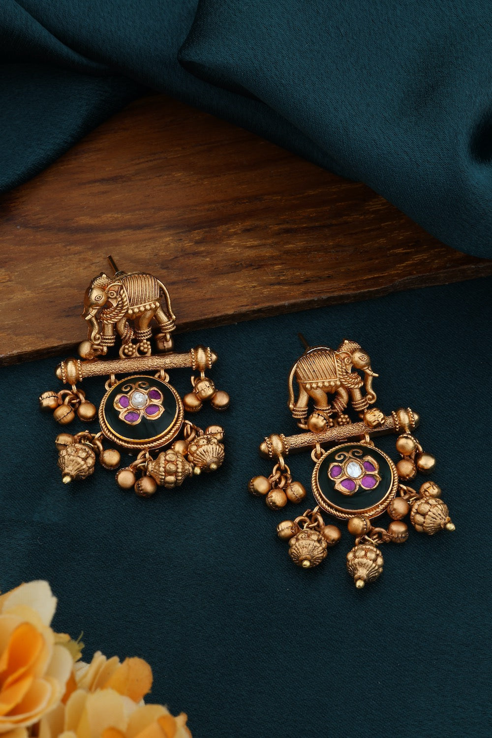 heritage jewellery