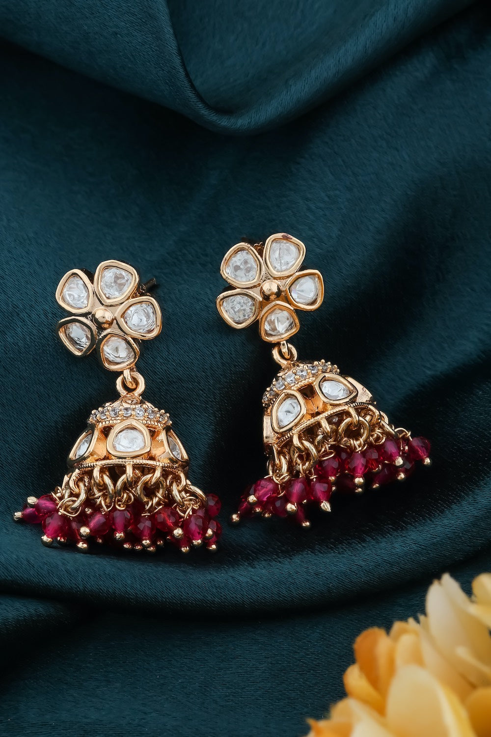 bridesmaid jewellery