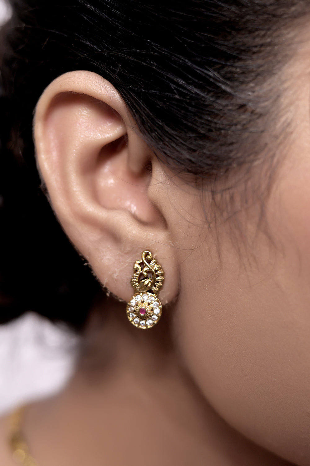 temple jewellery