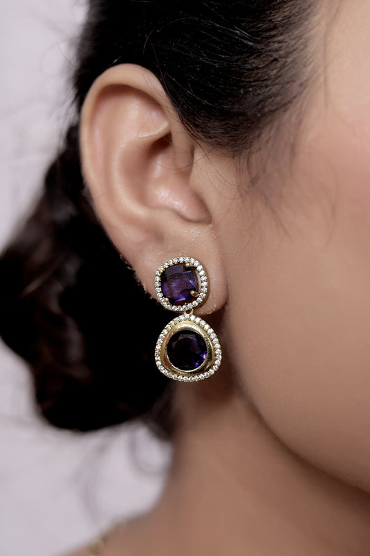 victorian finish jewellery