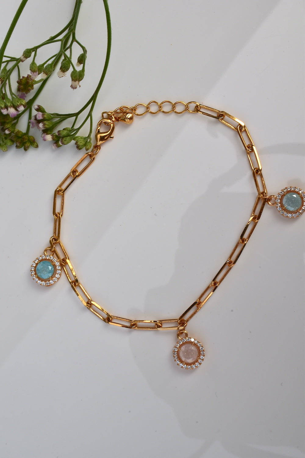 ad minimal bracelet