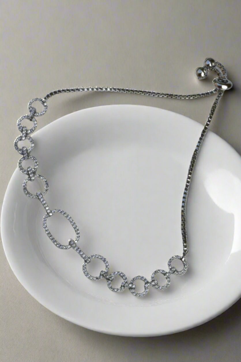 ad minimal bracelet