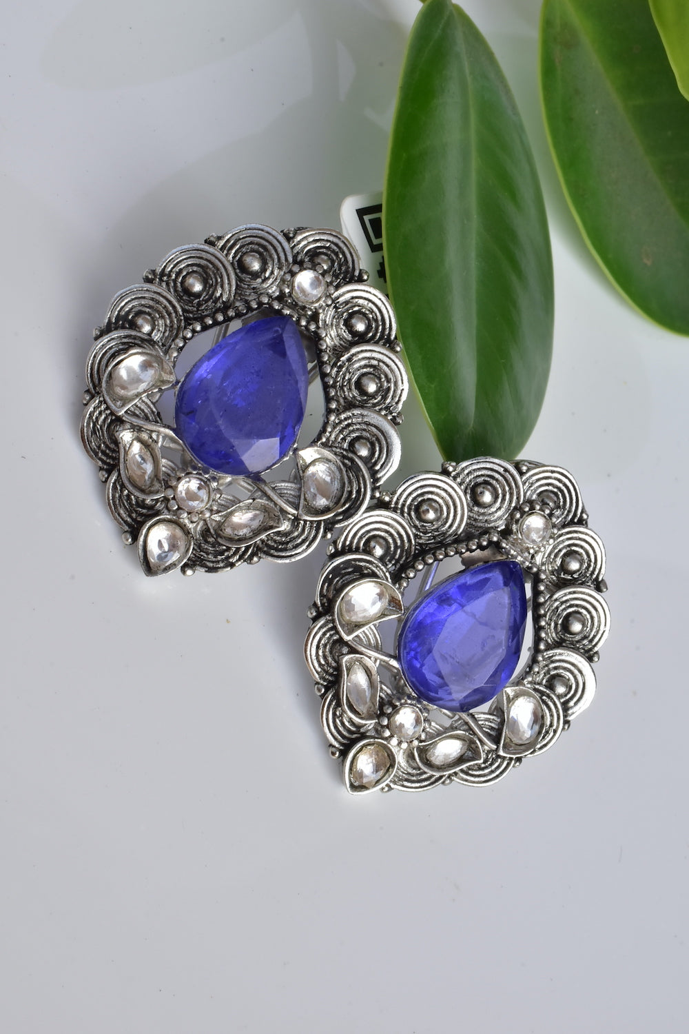 doublet earrings