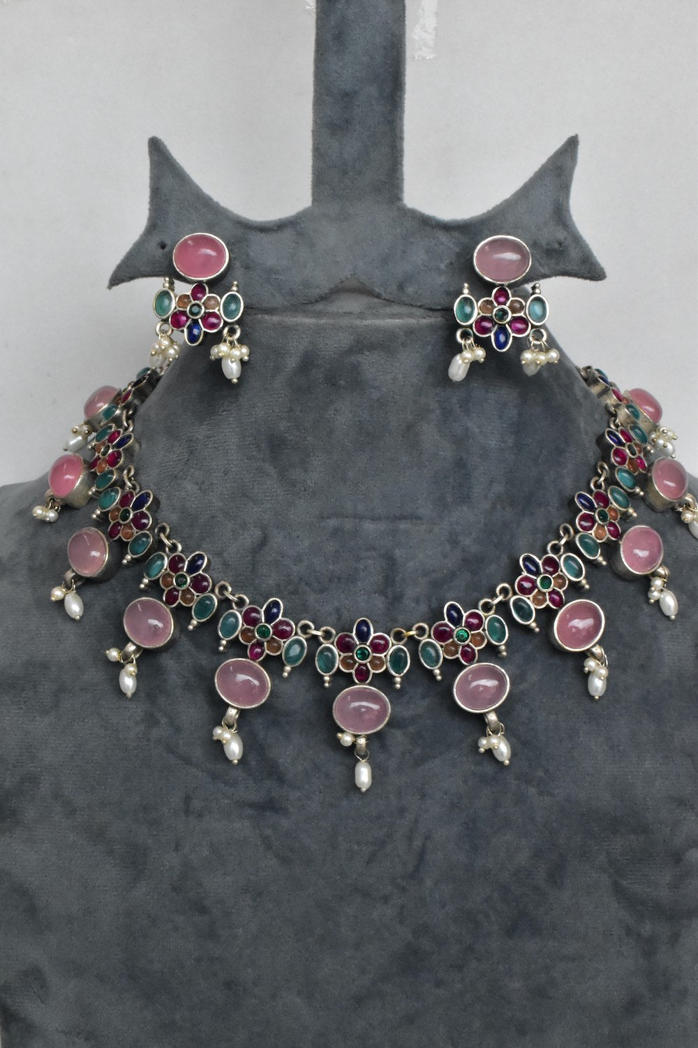 navratna jewellery