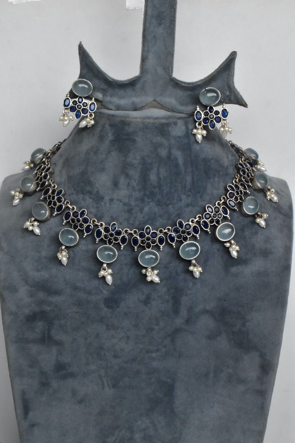 tribal jewellery