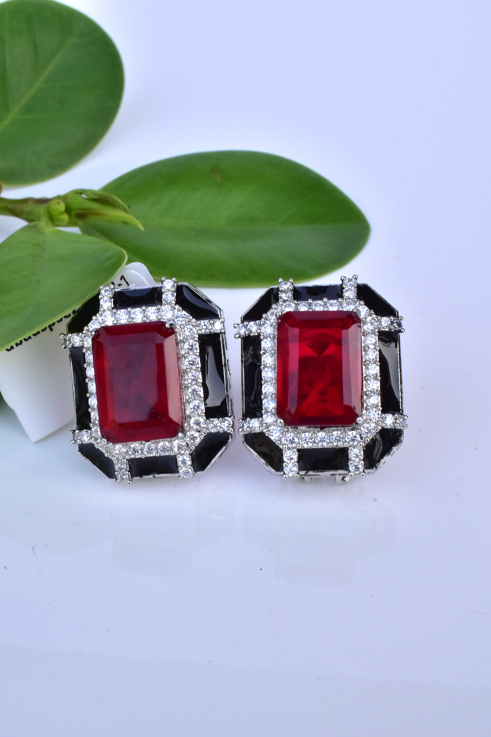 doublet earrings