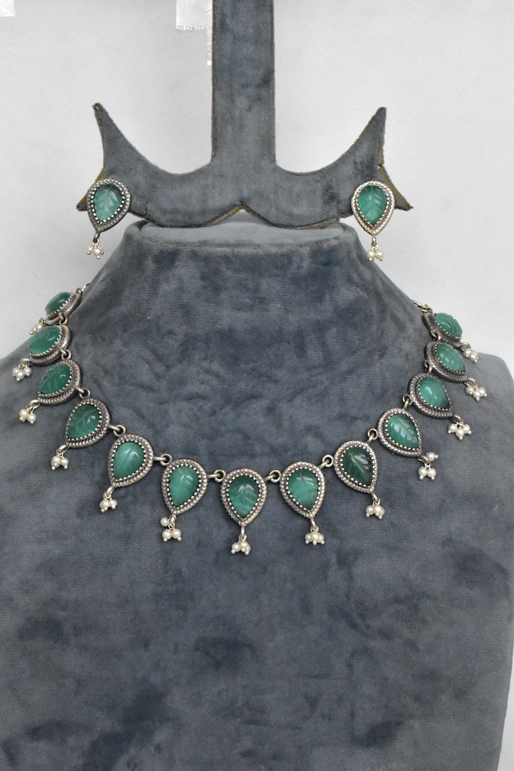 delicate necklace