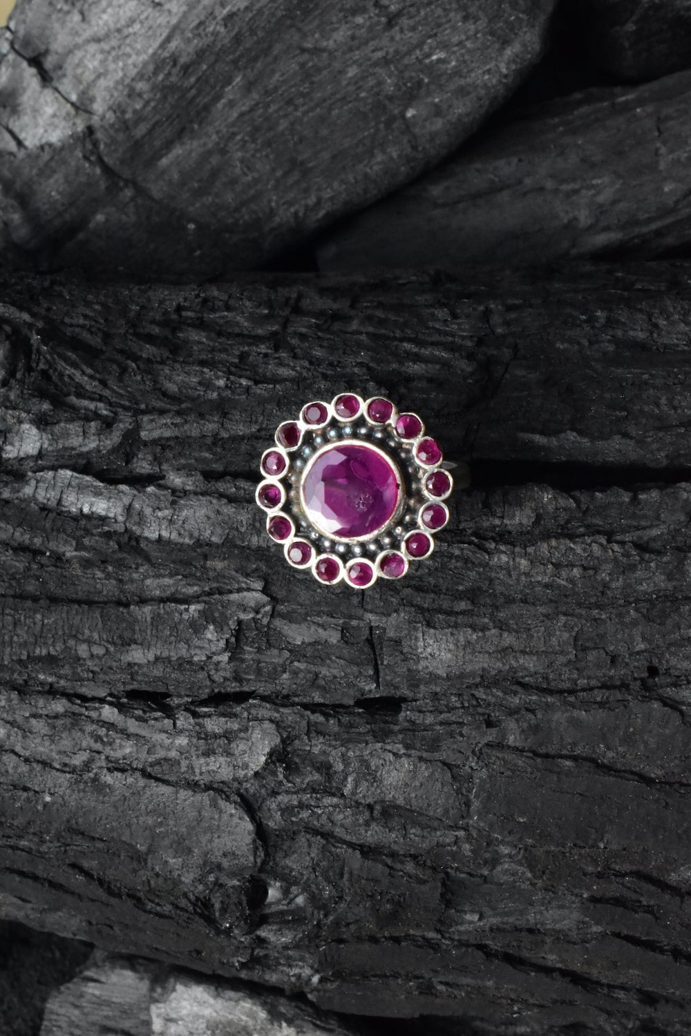 rubu finger ring