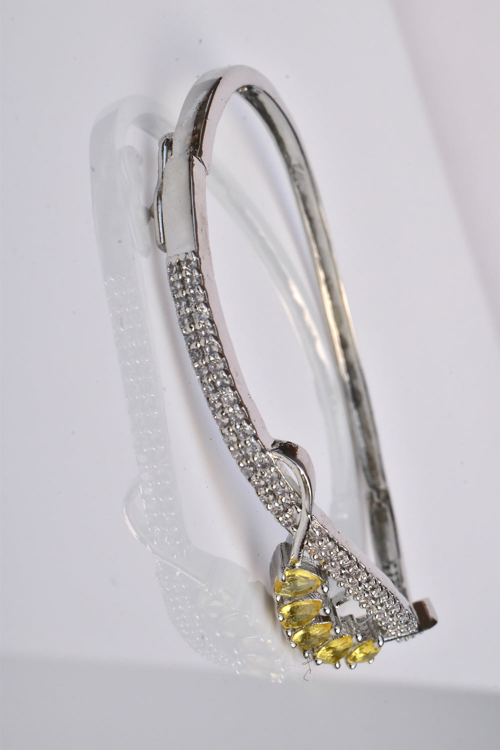 Ad silver Polish Bracelet adspbr230958