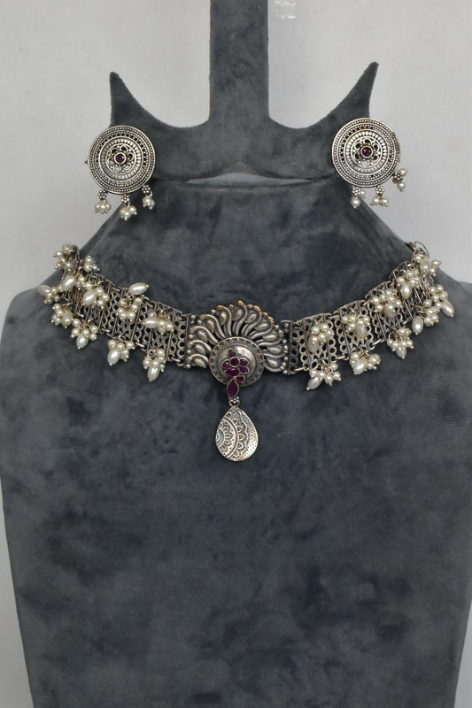 light weight brass jewellery