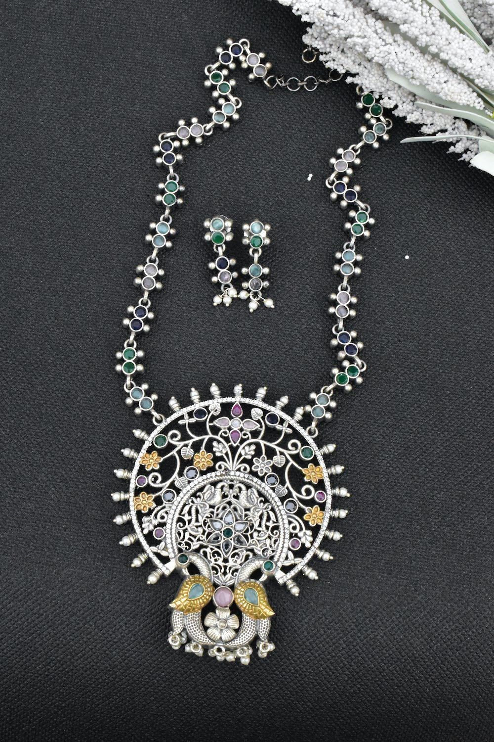 tribal jewelry