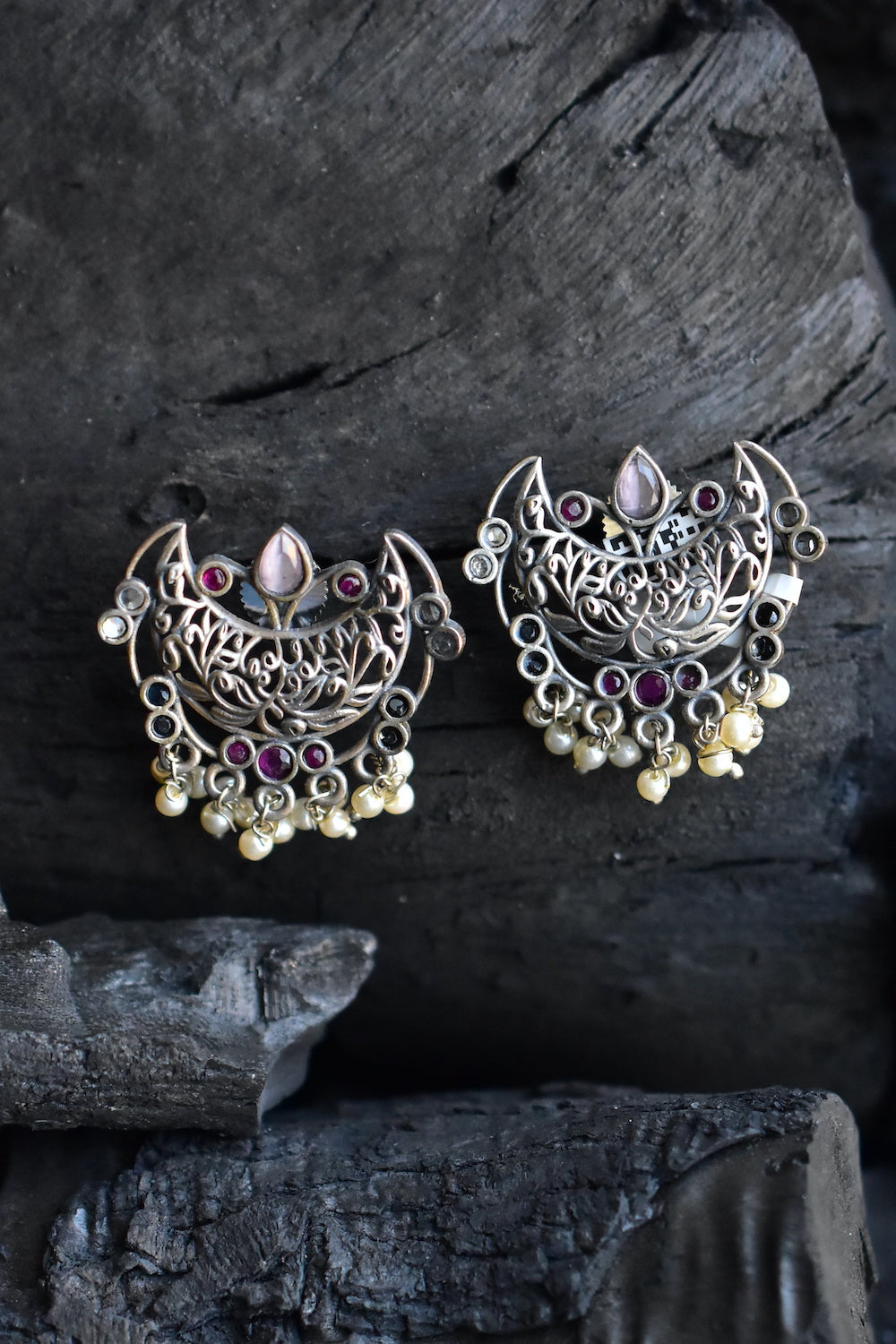 garba jwellery