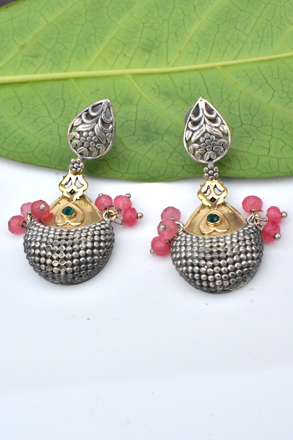 Tribal drop earrings trdre230989