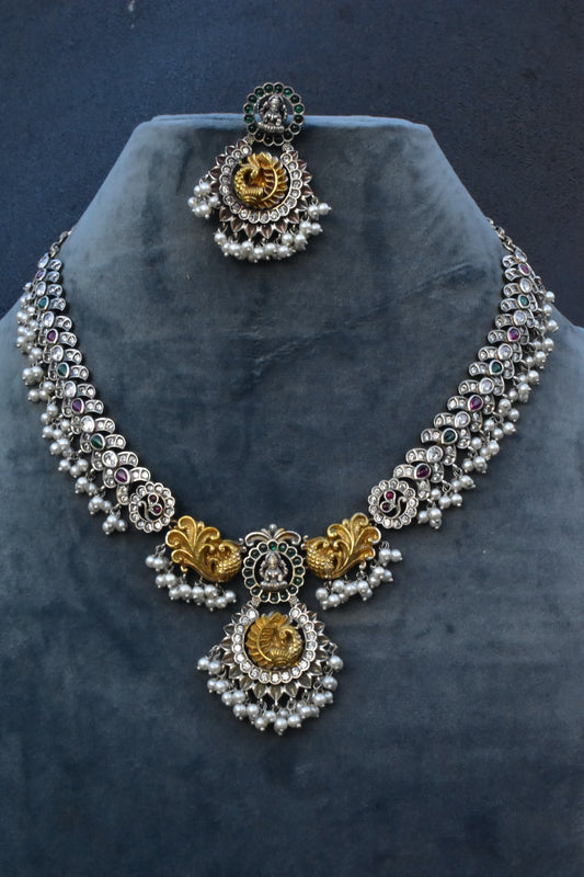 navratri jewellery
